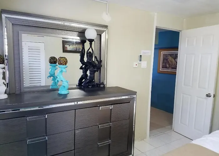 Apartamento Bella Vista Vacation Montego Bay