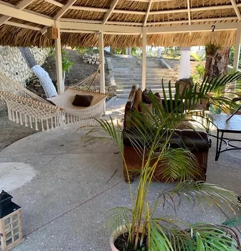 Apartamento Bella Vista Vacation Montego Bay