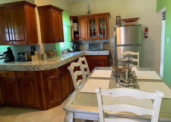 Apartamento Bella Vista Vacation