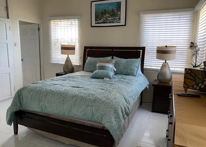 Bella Vista Vacation Apartamento Montego Bay