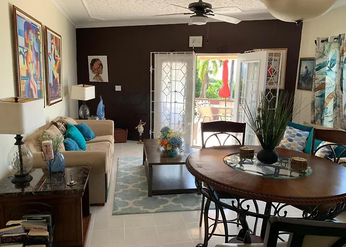 Apartamento Bella Vista Vacation Montego Bay
