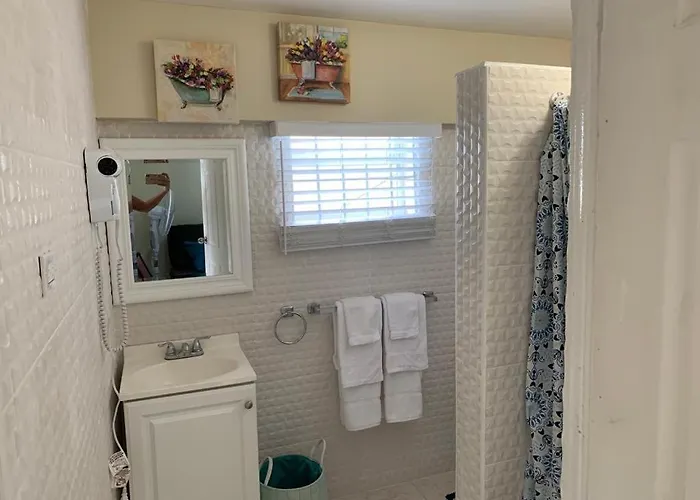 Apartamento Bella Vista Vacation *