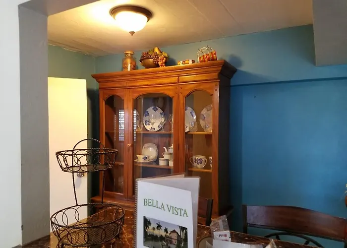 Apartamento Bella Vista Vacation *