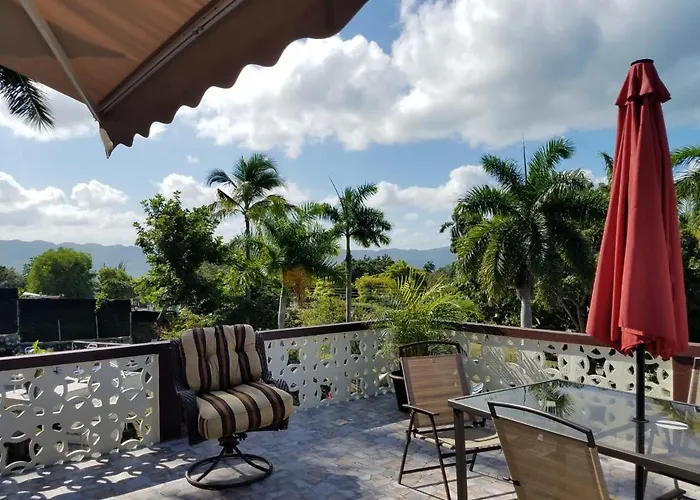 Apartamento Bella Vista Vacation
