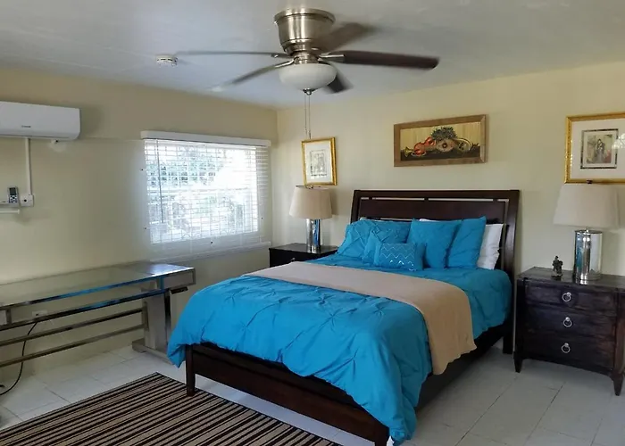 Bella Vista Vacation Apartamento Montego Bay