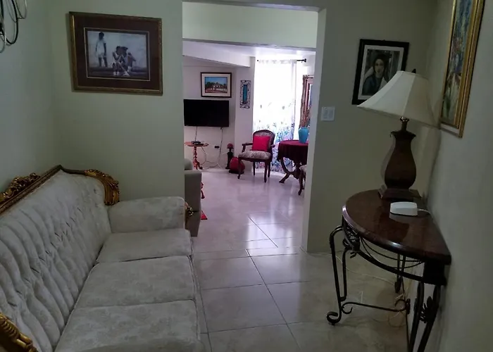 Apartamento Bella Vista Vacation *