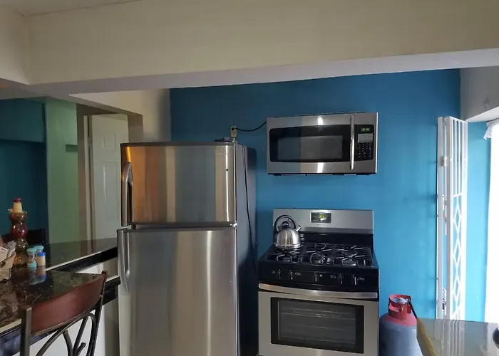 Bella Vista Vacation Apartamento *