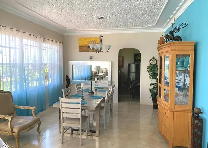 Bella Vista Vacation Montego Bay