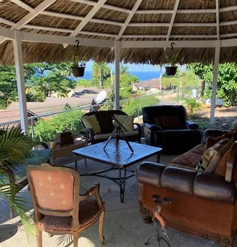 Bella Vista Vacation * Montego Bay
