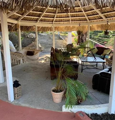 Bella Vista Vacation Montego Bay