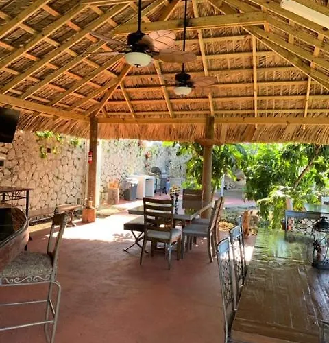 Apartamento Bella Vista Vacation Montego Bay