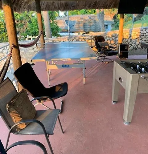 Apartamento Bella Vista Vacation *