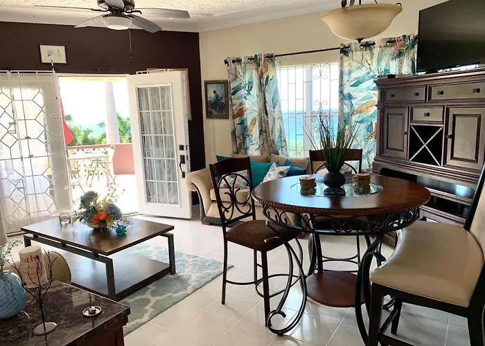 Bella Vista Vacation Apartamento *