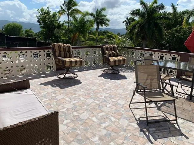 Apartamento Bella Vista Vacation *