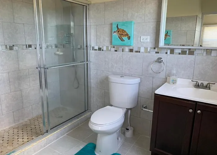 Bella Vista Vacation Montego Bay