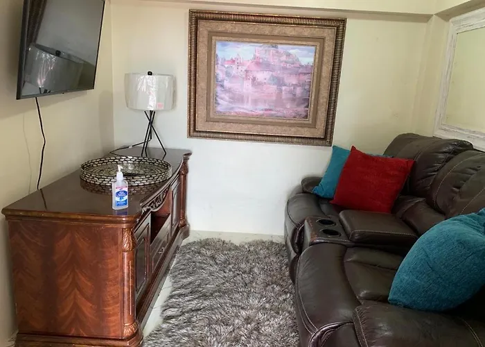 Apartamento Bella Vista Vacation