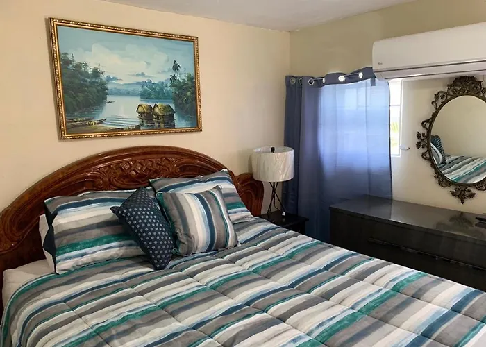 Bella Vista Vacation Montego Bay