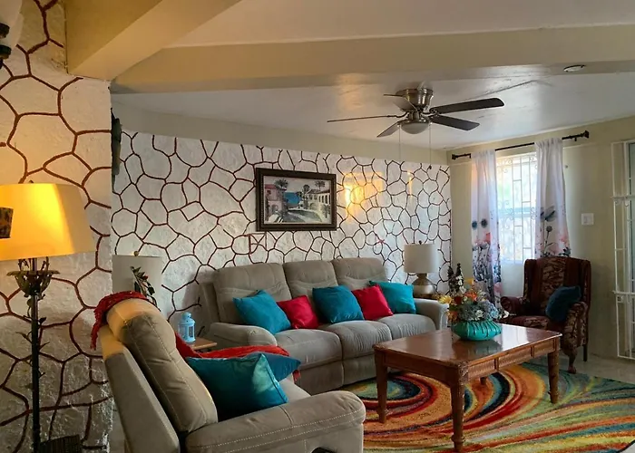 Bella Vista Vacation Apartamento *