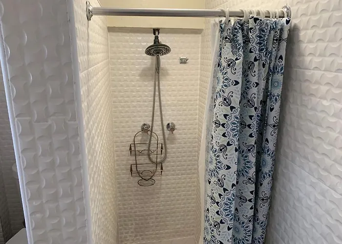 Bella Vista Vacation Apartamento Montego Bay