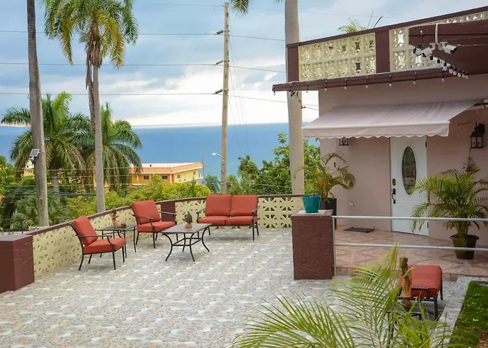 Bella Vista Vacation
