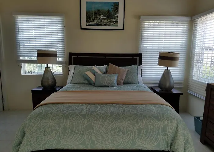 Bella Vista Vacation Apartamento *