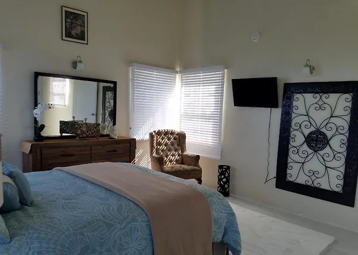 Apartamento Bella Vista Vacation