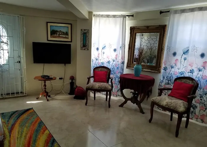 Bella Vista Vacation Apartamento Montego Bay