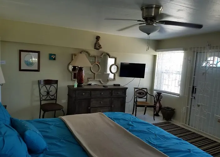 Bella Vista Vacation Montego Bay