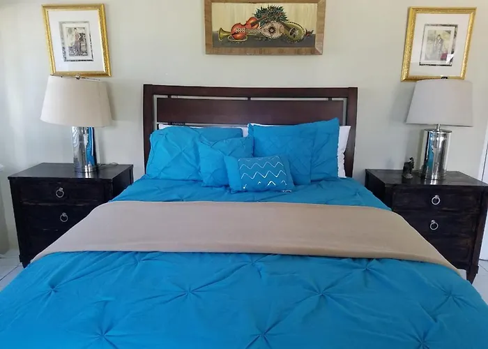 Apartamento Bella Vista Vacation *