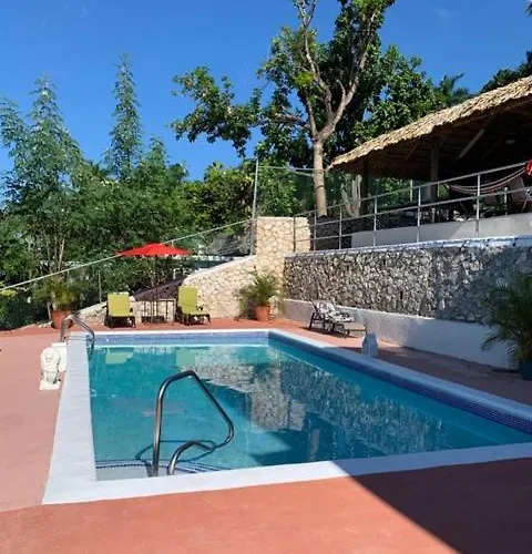 Bella Vista Vacation Montego Bay