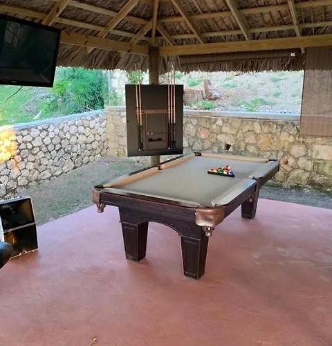 Bella Vista Vacation Apartamento Montego Bay