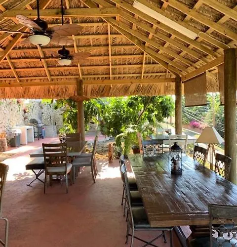 Bella Vista Vacation Apartamento