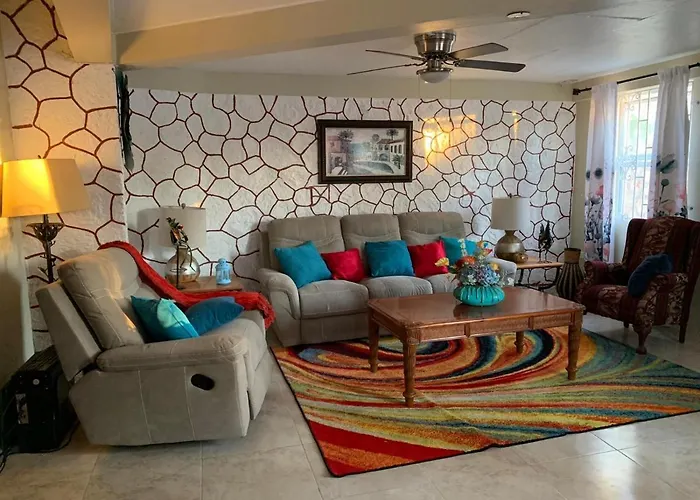 Bella Vista Vacation Apartamento