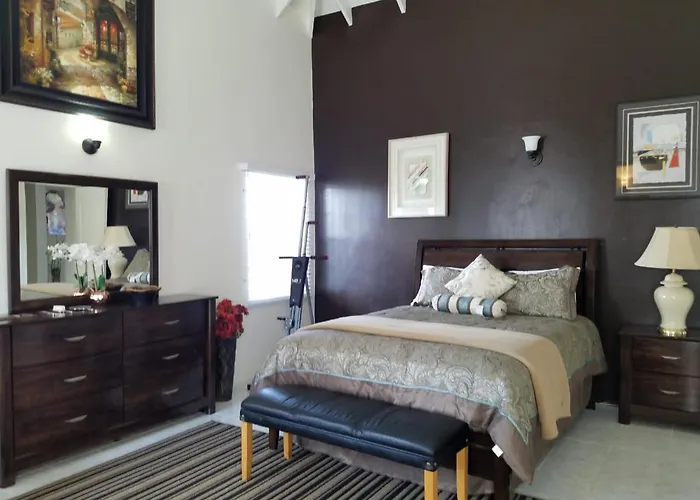 Apartamento Bella Vista Vacation *