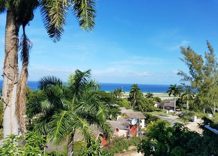 Apartamento Bella Vista Vacation