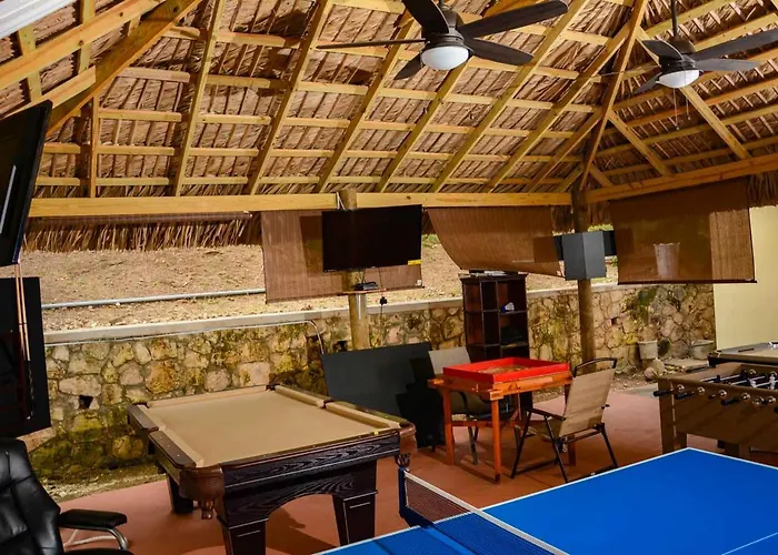 Apartamento Bella Vista Vacation