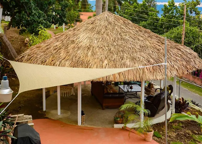 Bella Vista Vacation