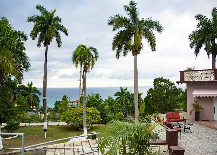Bella Vista Vacation Montego Bay