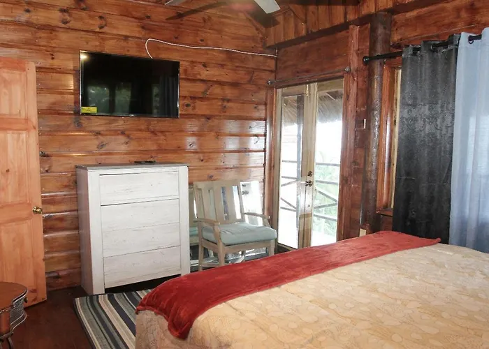 Apartamento Bella Vista Vacation Montego Bay