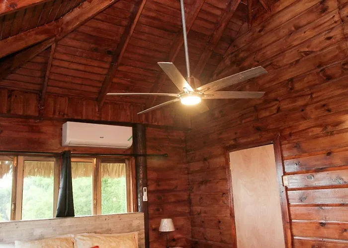 Bella Vista Vacation Apartamento *