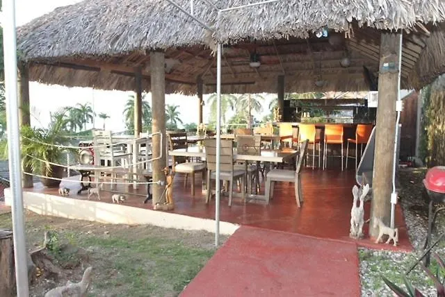 Bella Vista Vacation Apartamento Montego Bay