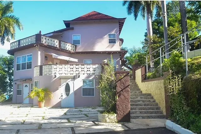 Bella Vista Vacation Apartamento *