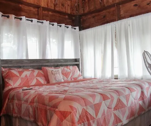 Bella Vista Vacation Apartamento *