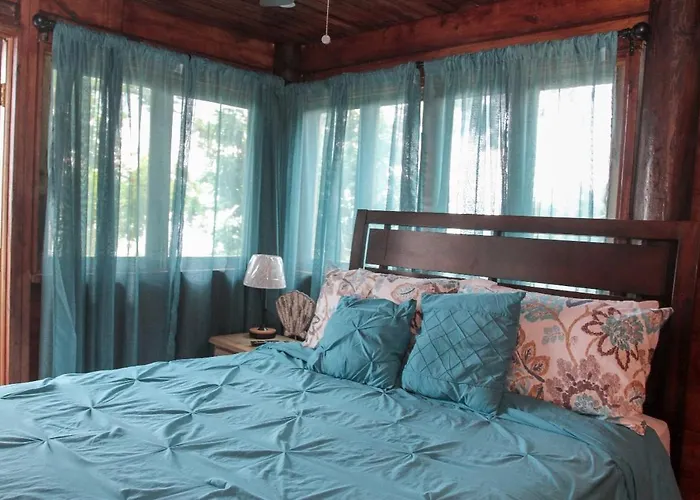 Apartamento Bella Vista Vacation