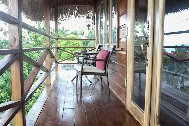 Apartamento Bella Vista Vacation Montego Bay