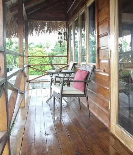 Apartamento Bella Vista Vacation *