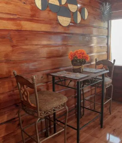 Bella Vista Vacation Apartamento