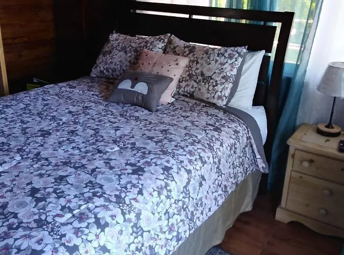 Apartamento Bella Vista Vacation