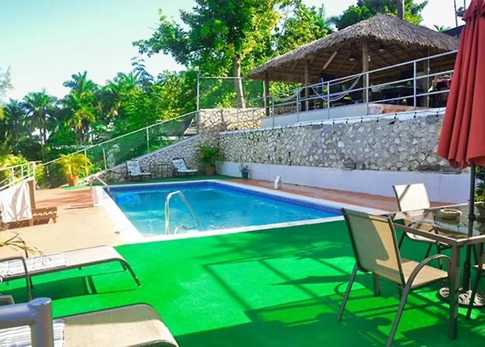 Bella Vista Vacation