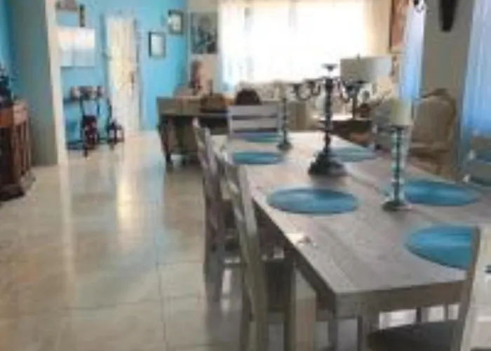 Bella Vista Vacation Apartamento